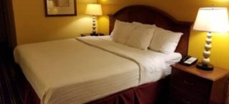 康斯托克会议中心酒店(Comstock Inn & Conference Center)图片