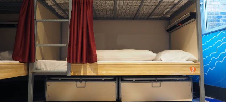 圣克里斯托弗利物浦街酒店(St Christopher's Liverpool Street)图片