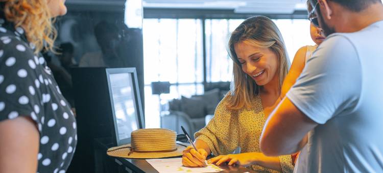 LS 酒店(LS Hotel)图片