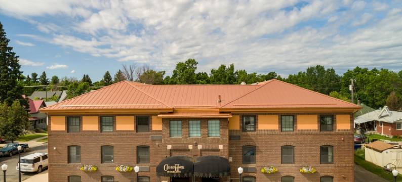 卡尔弗特酒店(The Calvert Hotel)图片