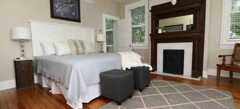 607贝福特市中心海湾旅馆(607 Bay Inn Downtown Beaufort)图片