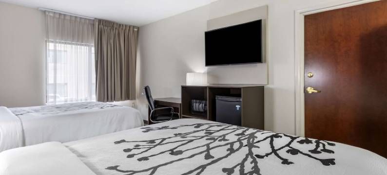 舒眠旅馆及套房格罗夫敦 - 奥古斯塔西(Sleep Inn & Suites Grovetown - Augusta West)图片