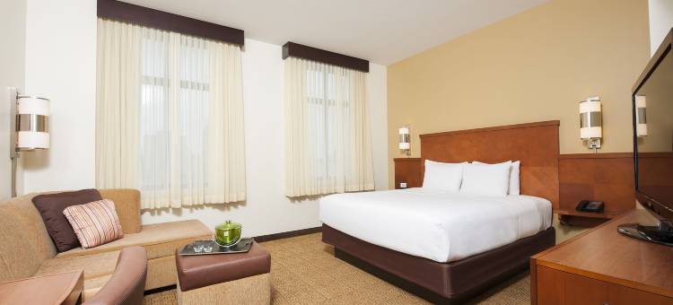 梅因市中心凯悦嘉轩酒店(Hyatt Place des Moines Downtown)图片