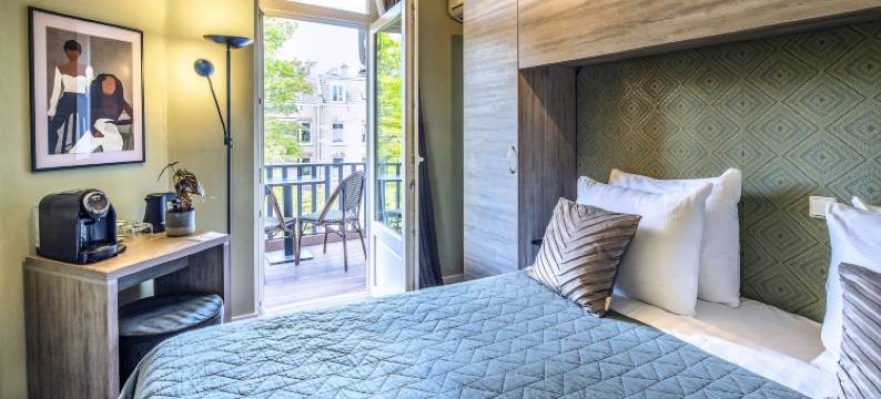 阿姆斯特丹亚特兰蒂斯酒店(Hotel Atlantis Amsterdam)图片