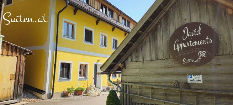 大卫公寓(David Appartments)图片