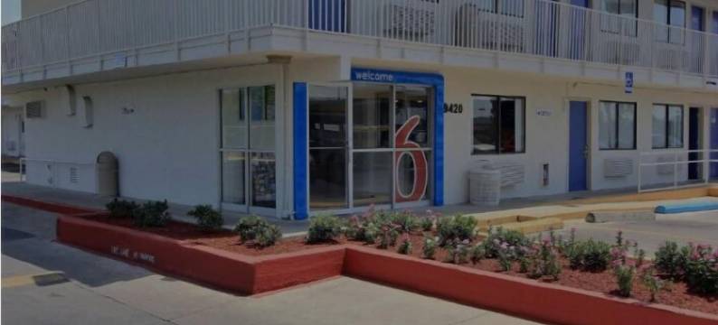 北奥斯汀6号汽车旅馆(Motel 6 Austin, TX - North)图片