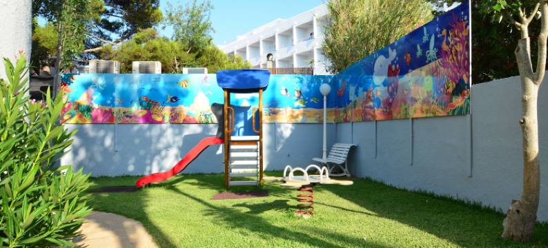 维斯塔公园酒店(Hotel Vista Park)图片