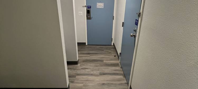 俄亥俄富兰克林 6 号汽车旅馆(Motel 6 Franklin, Oh)图片