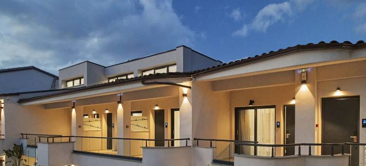 Melite豪华客房和公寓(Melite Luxury Rooms & Apartments)图片