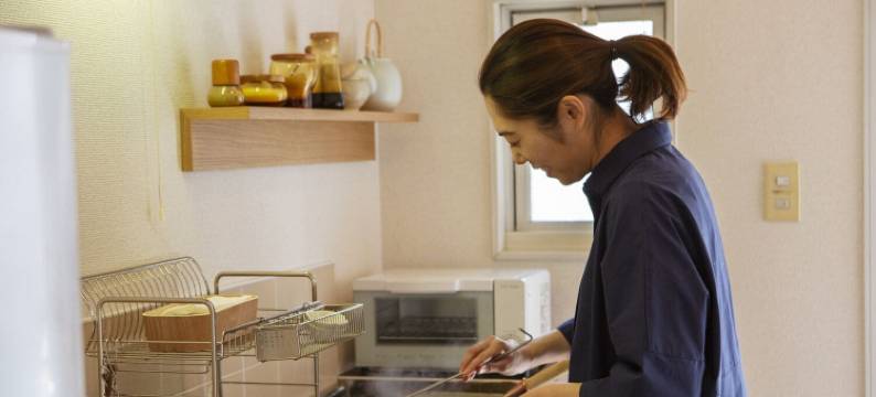 生活领域民宿(Guesthouse Life Field)图片