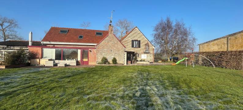 天堂农场(La Ferme du Paradis)图片