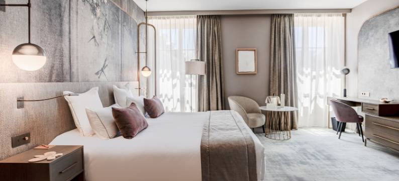 卢瓦尔河之花(Fleur de Loire)图片