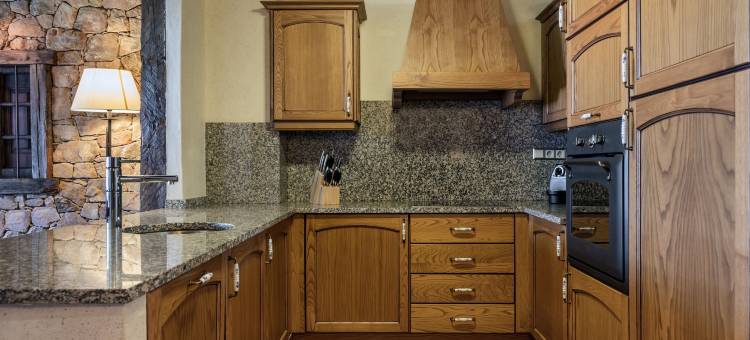 埃尔斯卡克斯公寓式酒店(Apartaments Els Llacs)图片