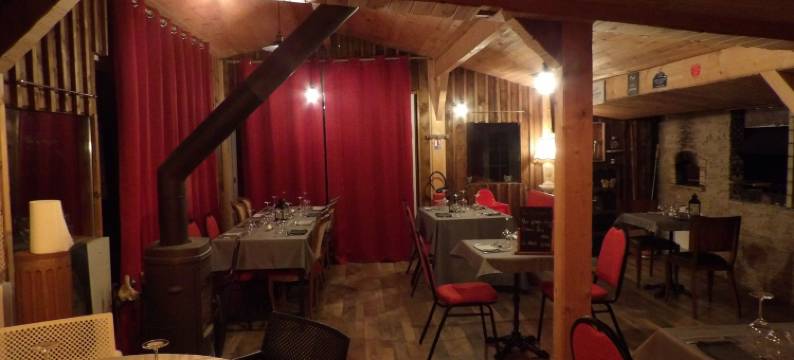 穆兰的小旅馆(L'Auberge du Moulin à Grains)图片