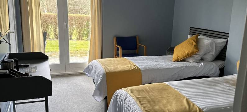 林格酒店(Lynge Kro & Hotel)图片