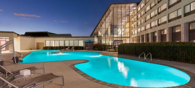 Holiday Inn 维吉尼亚海滩- 诺福克(Holiday Inn Virginia Beach - Norfolk)图片