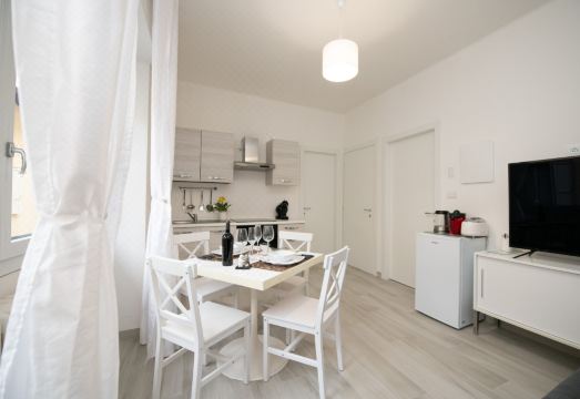 La Torretta Hotel Overview