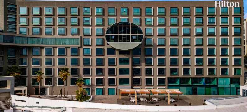 希尔顿奎雷塔罗(Hilton Querétaro)图片