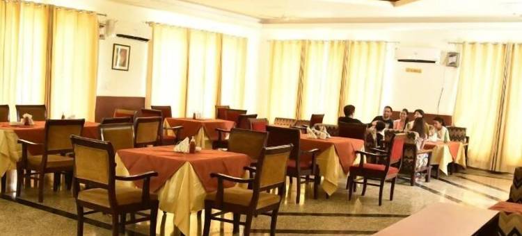 达布奇克旅游度假村(Dabchick Tourist Resort)图片