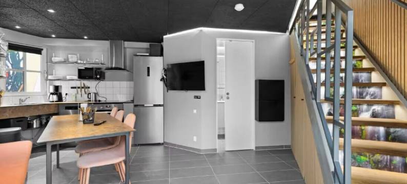 乐趣艺术布洛库斯(Fun Art Blokhus)图片