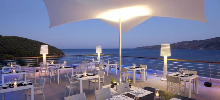 宁静蓝色度假村(Sirene Blue Luxury Beach Resort)图片