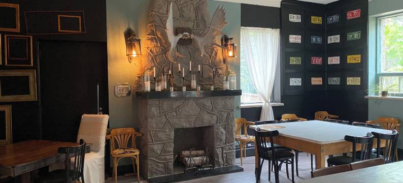 札查亚宅邸酒店(Maison Zacharie)图片