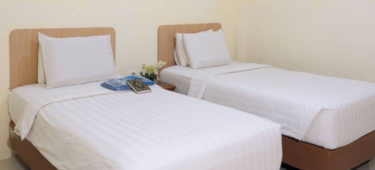 维萨塔酒店班达亚齐(Hotel Wisata Banda Aceh)图片