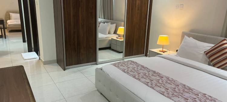 天狼星大厦酒店(Sirius Tower)图片