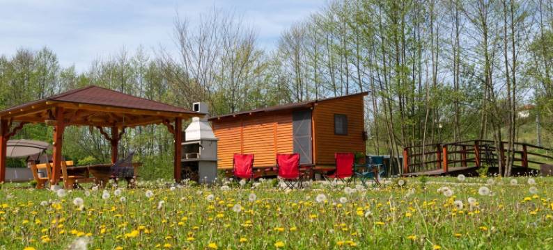 Robinzonski Kamp Hofman图片