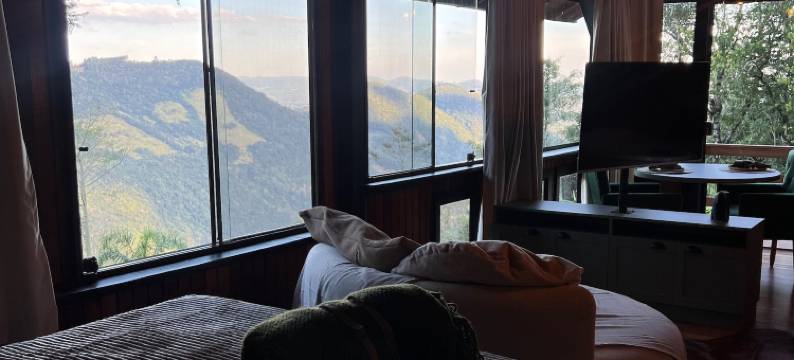 Taboo Refúgio图片