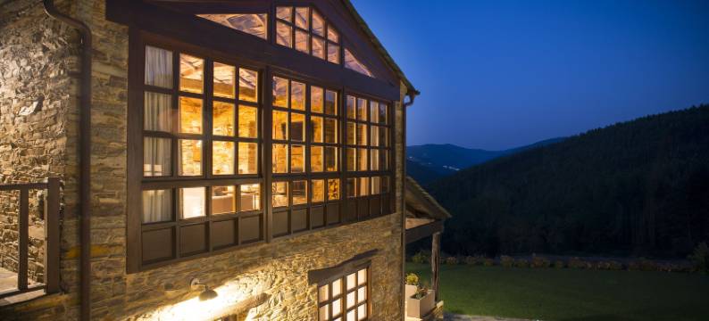 拉布拉达喀尔索纳酒店(Aldea Rural y Gastro Restaurante Casona de Labrada)图片