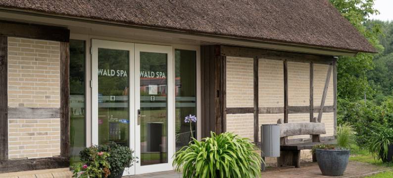 甘茨林普劳尔湖公寓(Appartement am Plauer See in Ganzlin)图片