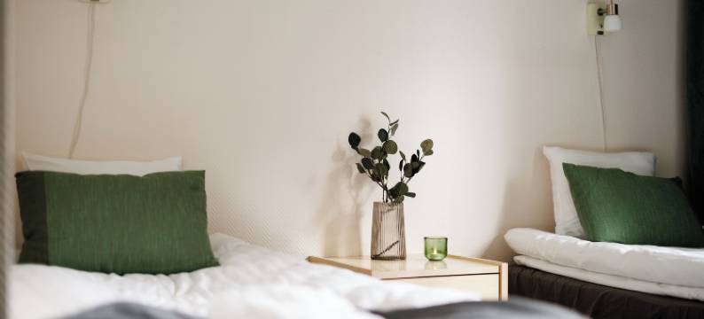 Hotell Säsong - 博登商务园(Hotell Säsong - Boden Business Park)图片