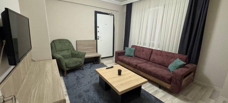 维亚纳精品酒店(Viyana Boutique Otel)图片