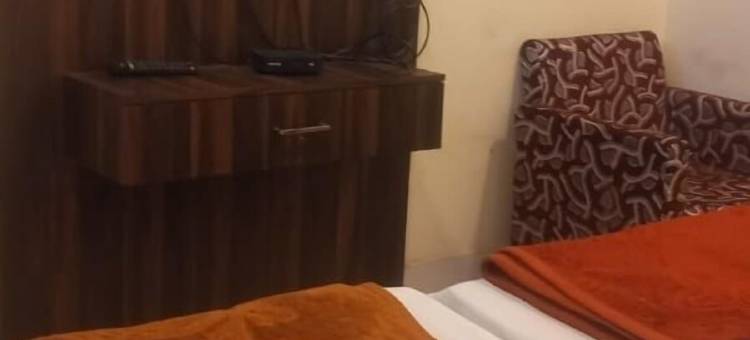 桑甘萨加酒店(Hotel Sangam sagar)图片