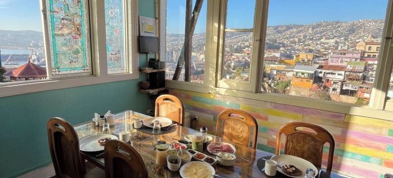 BbCasita Yellow Valparaiso图片