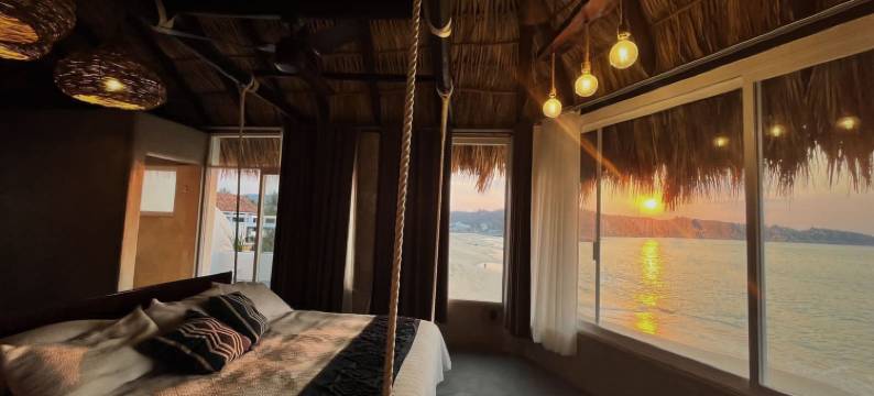 Quinta Bella Huatulco图片