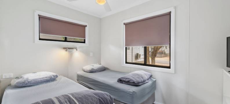 沃加沃加 BIG4 英吉尼亚假日度假园区(Big4 Ingenia Holidays Wagga Wagga)图片