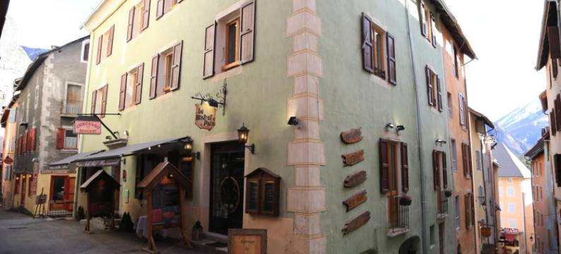 和平旅馆(Auberge de la Paix)图片