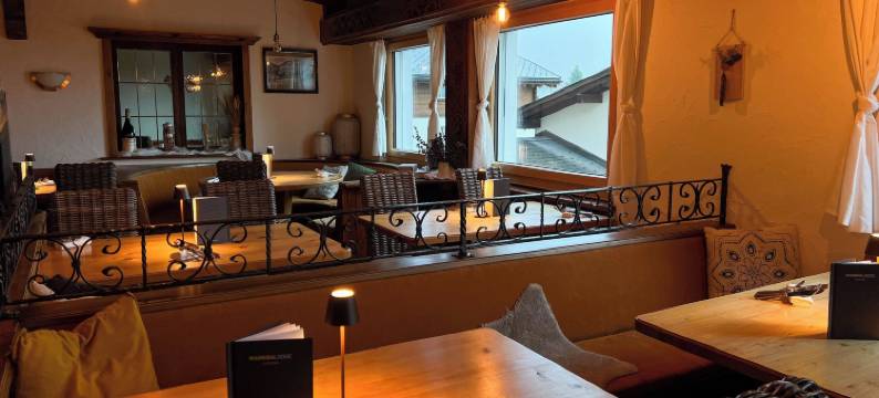 马德瑞萨旅馆(Madrisa Lodge)图片