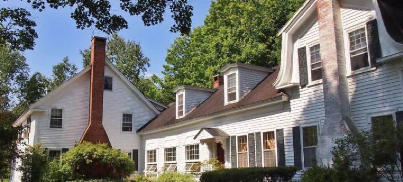 皮瑞海军上将旅馆(Admiral Peary Inn)图片