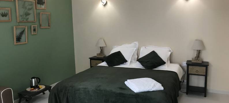 普罗旺斯迪斯瑞德旅馆(La Désirade Chambres d'hôtes en Provence)图片