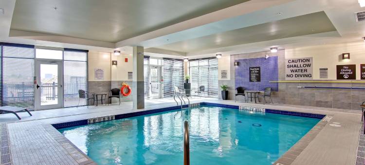 希尔顿Homewood套房-安大略阿贾克斯(Homewood Suites by Hilton Ajax)图片