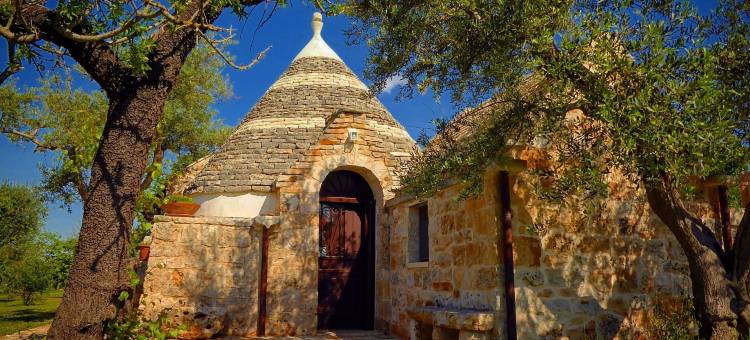 丰塔纳维奇亚住宿加早餐酒店(Fontana Vecchia B&B)图片