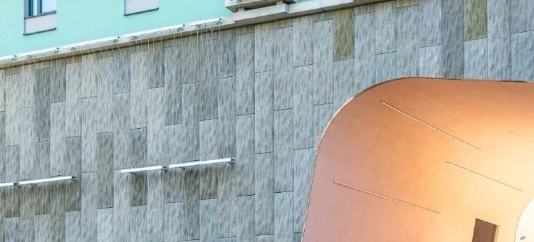 维也纳南康铂酒店(Campanile Vienna South)图片