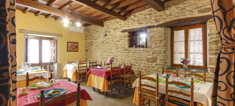 阿瑟伊特罗斯旅馆(Posada de Los Aceiteros)图片