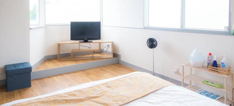 前桥赤城露西亚酒店(Hotel Lucia at Maebashi Akagi)图片