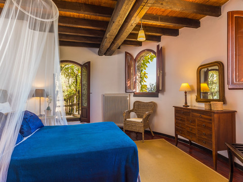 梅洛里亚别墅酒店