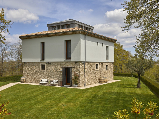 圣格雷戈里奥堡垒