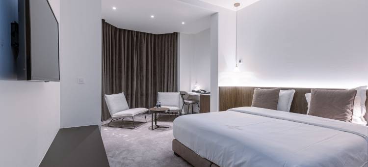 德哈恩阿斯托利亚酒店(Hotel Astoria)图片